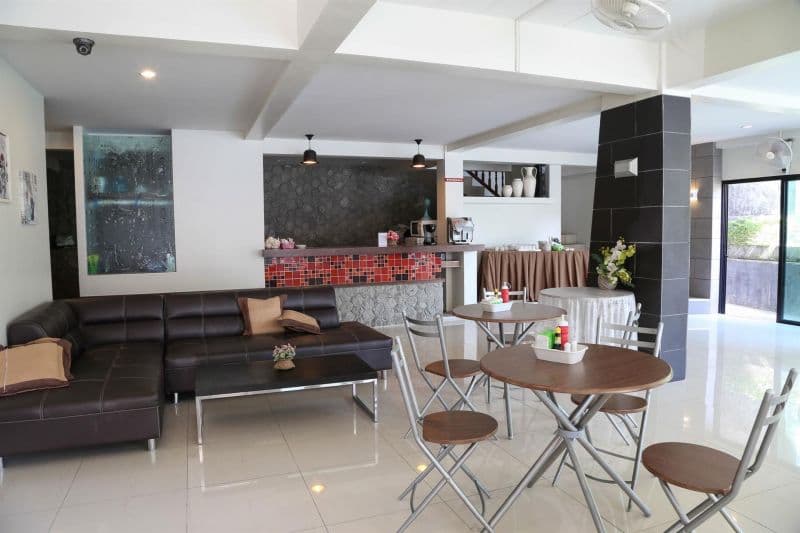 Kata Beach SP House Hotel