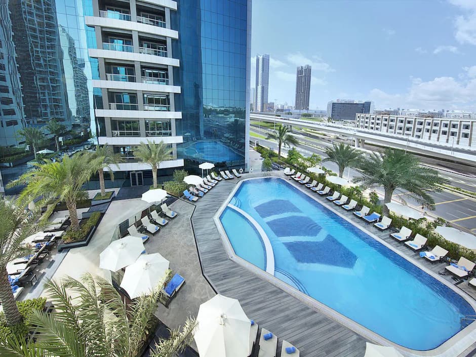 Atana Hotel