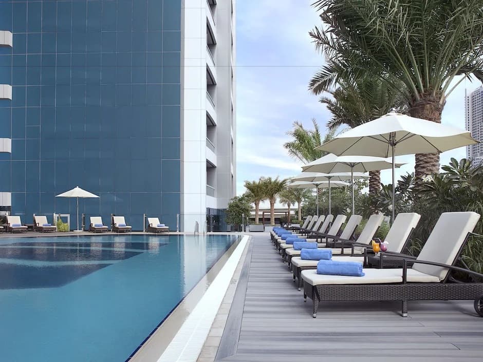 Atana Hotel
