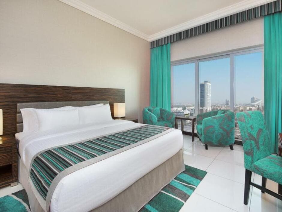 Atana Hotel
