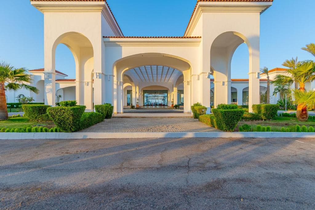 Siva Sharm Resort & Spa