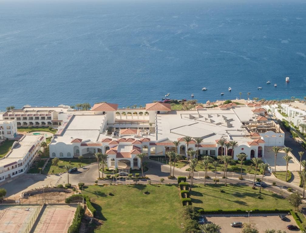 Siva Sharm Resort & Spa