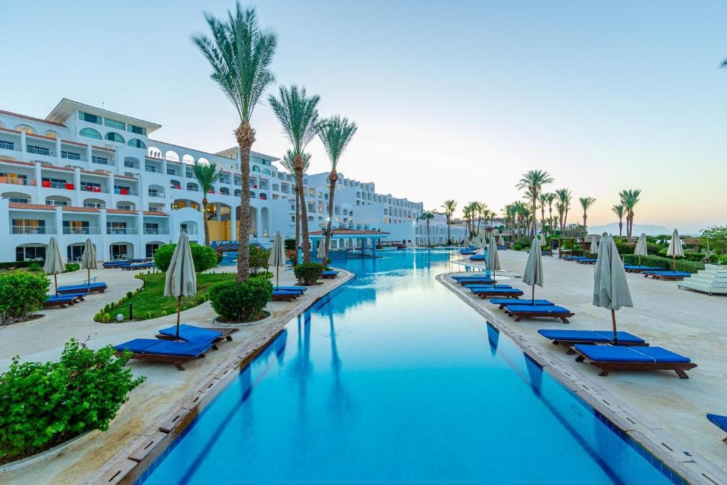 Siva Sharm Resort & Spa