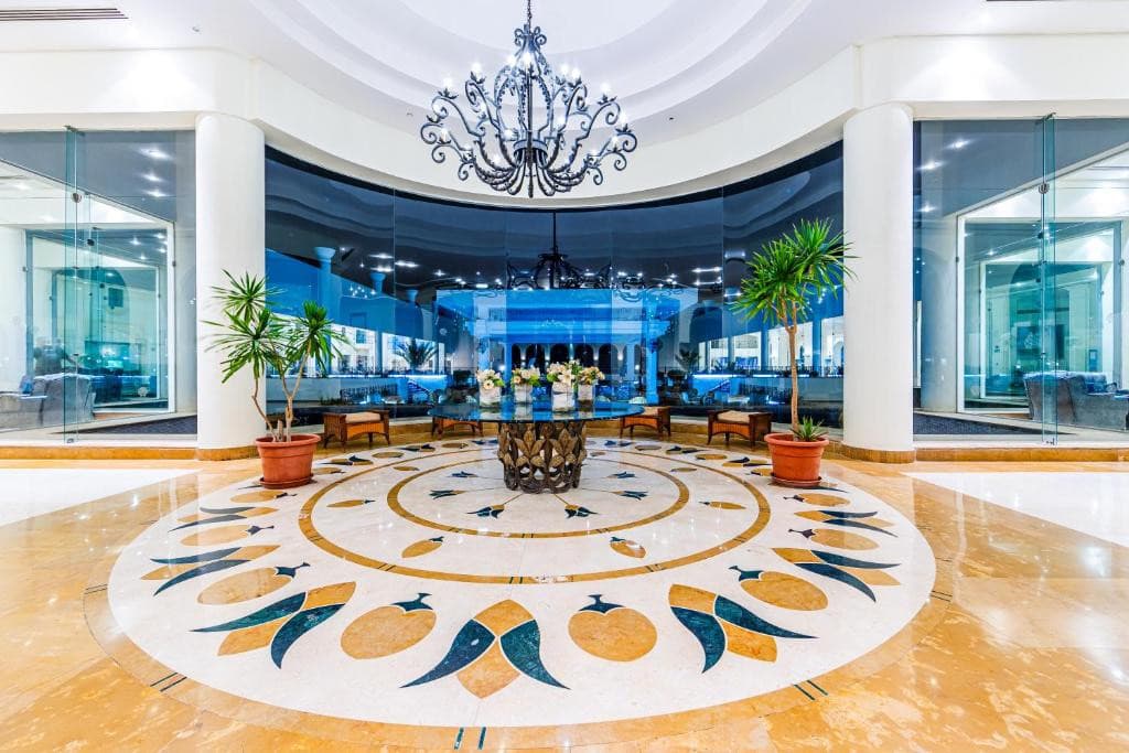 Siva Sharm Resort & Spa