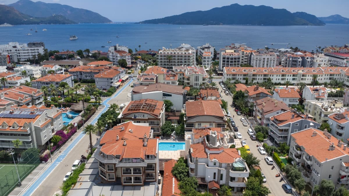 Mehtap Family Hotel
