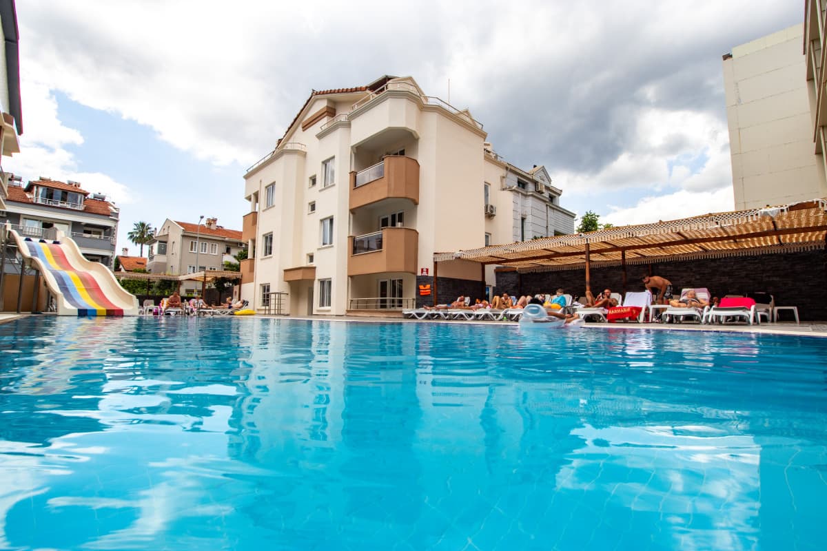 Mehtap Family Hotel