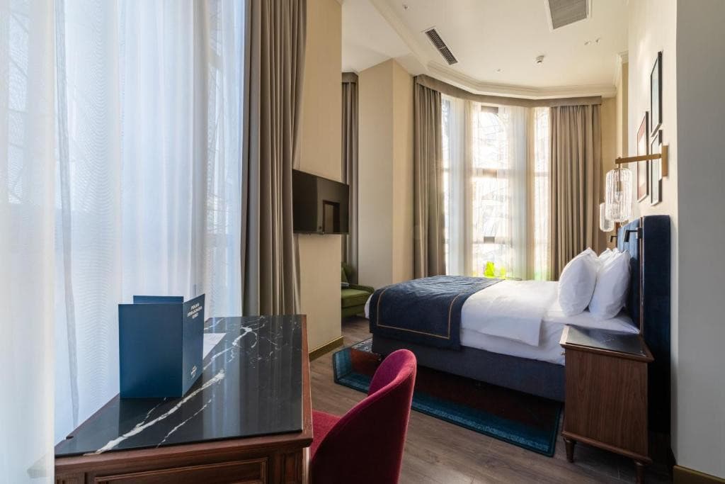 Hotel Indigo Batumi - Old Town By Ihg