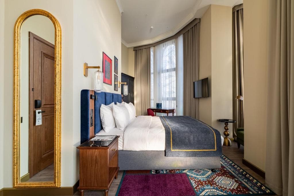 Hotel Indigo Batumi - Old Town By Ihg