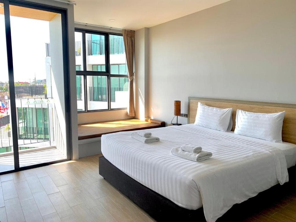 ATOM PHUKET HOTEL