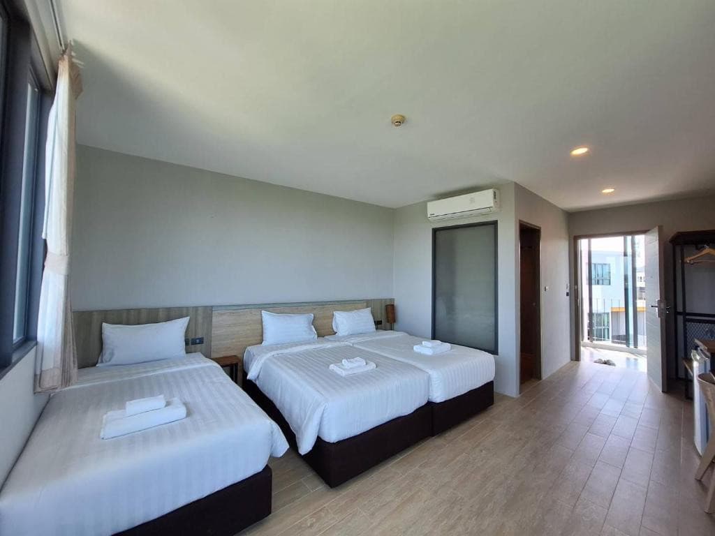 ATOM PHUKET HOTEL