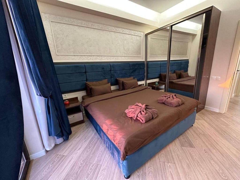 SUN CITY HOTEL NAFTALAN