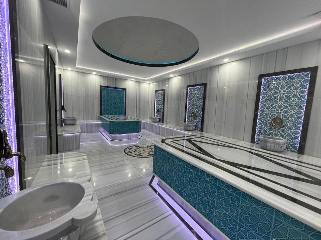 SUN CITY HOTEL NAFTALAN