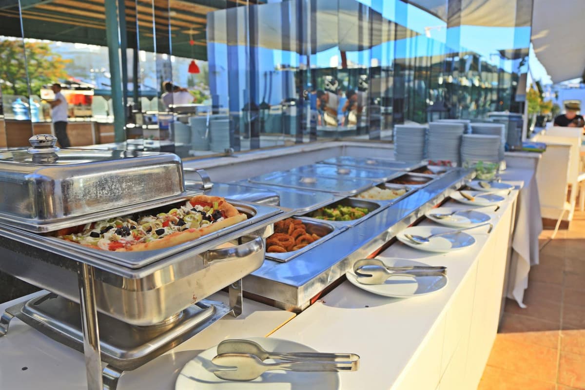 Bodrum Skylife Hotel