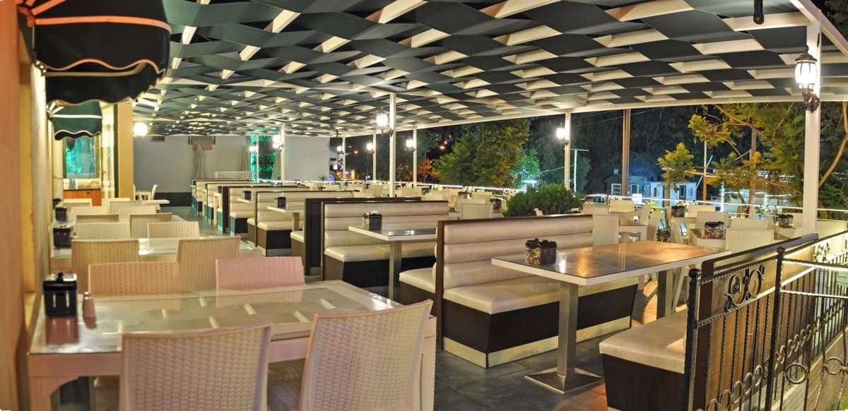 Bodrum Skylife Hotel