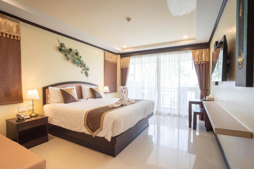 Baan Sailom Phuket