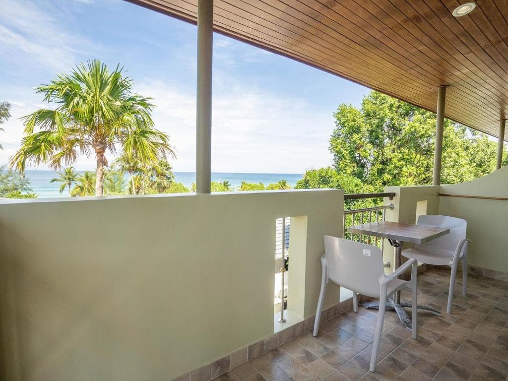 Baan Sailom Phuket