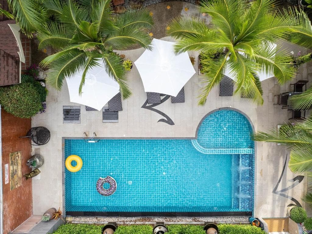 Baan Sailom Phuket