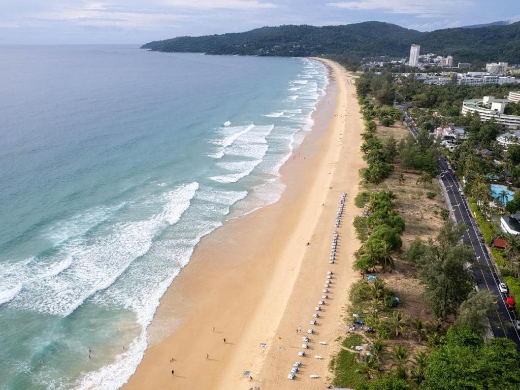 Baan Sailom Phuket