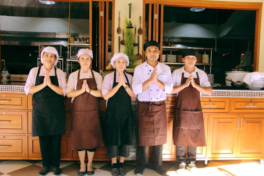 Baan Sailom Phuket