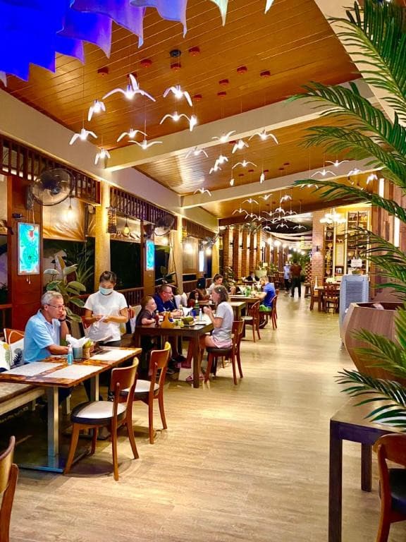 Baan Sailom Phuket