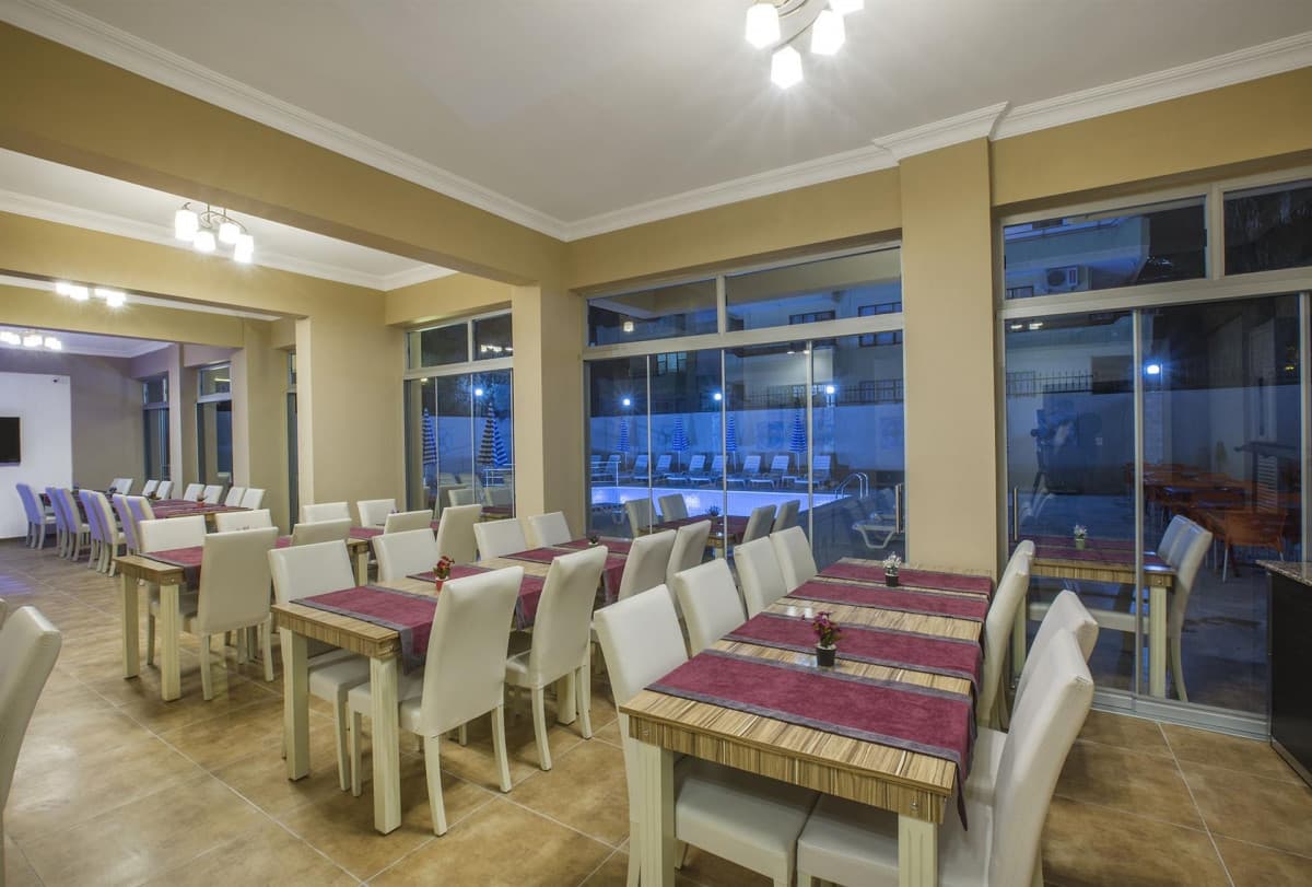 Pera Hotel Alanya