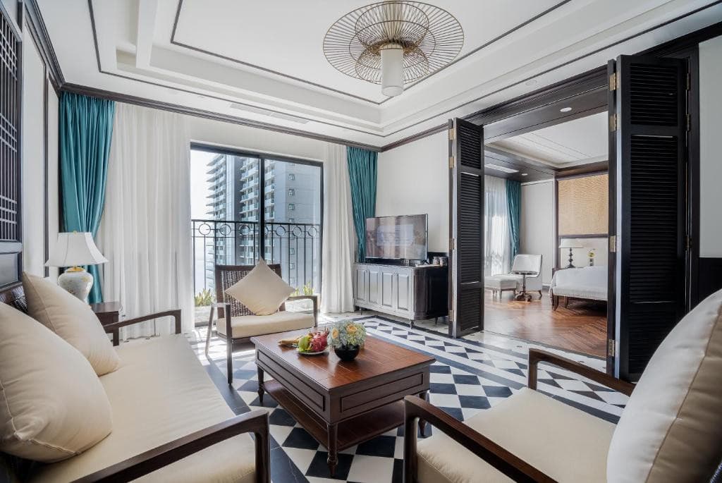 Potique Hotel 5* - Nha Trang