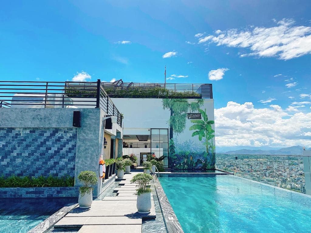Potique Hotel 5* - Nha Trang