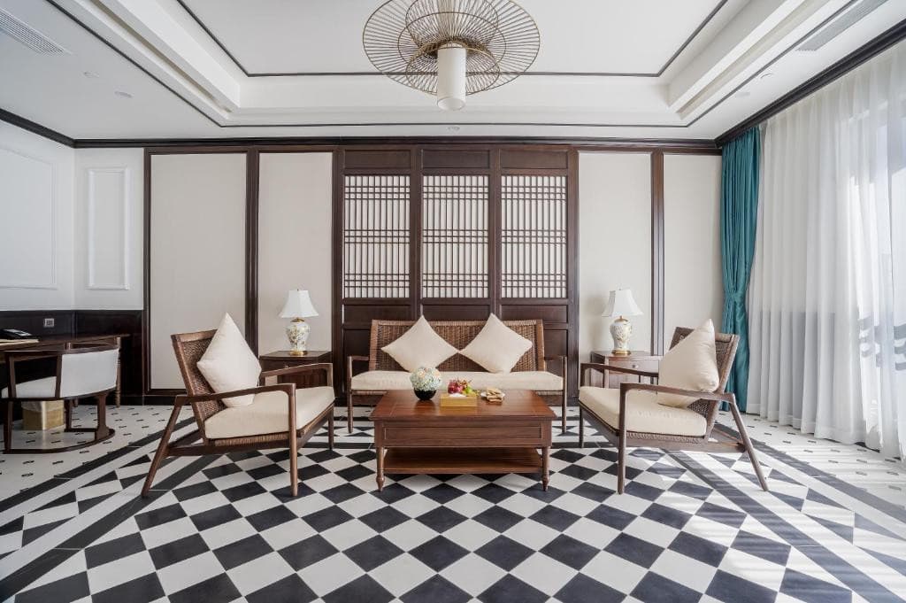 Potique Hotel 5* - Nha Trang