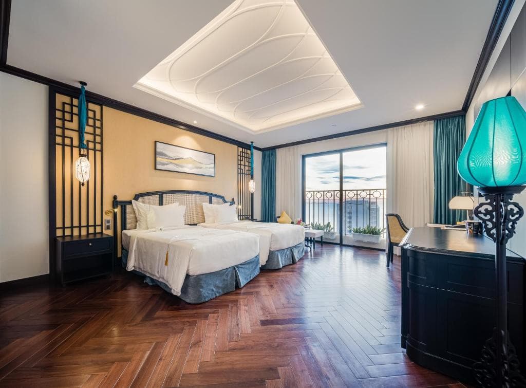 Potique Hotel 5* - Nha Trang