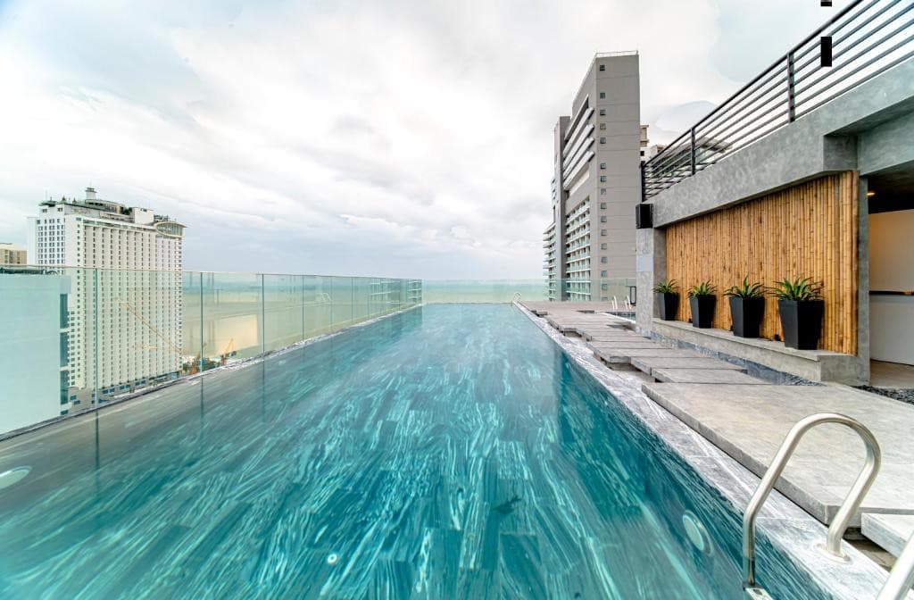 Potique Hotel 5* - Nha Trang