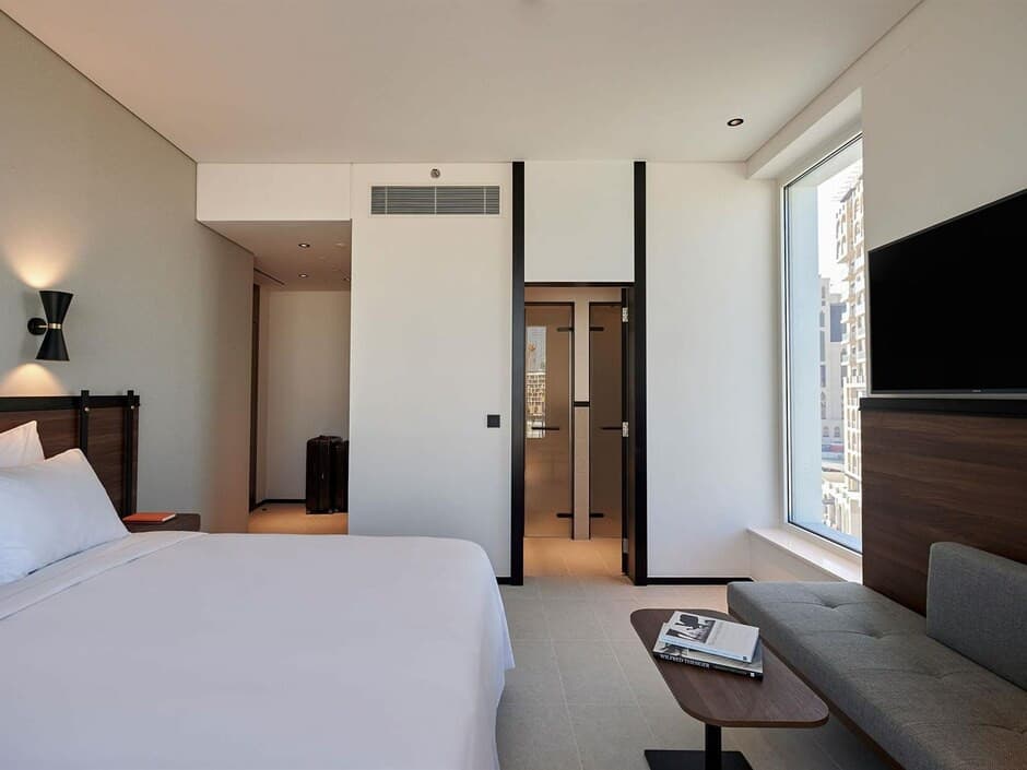 Form Hotel Dubai