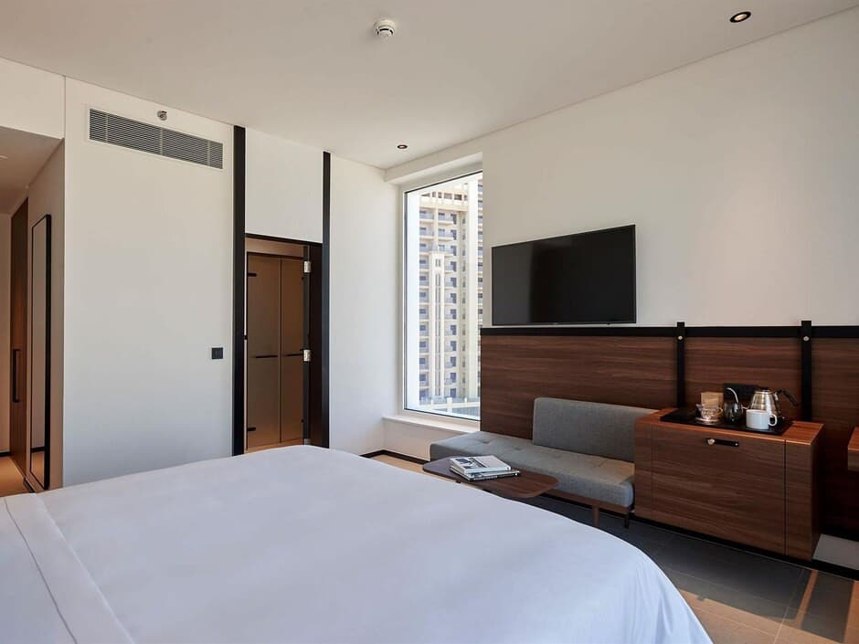 Form Hotel Dubai