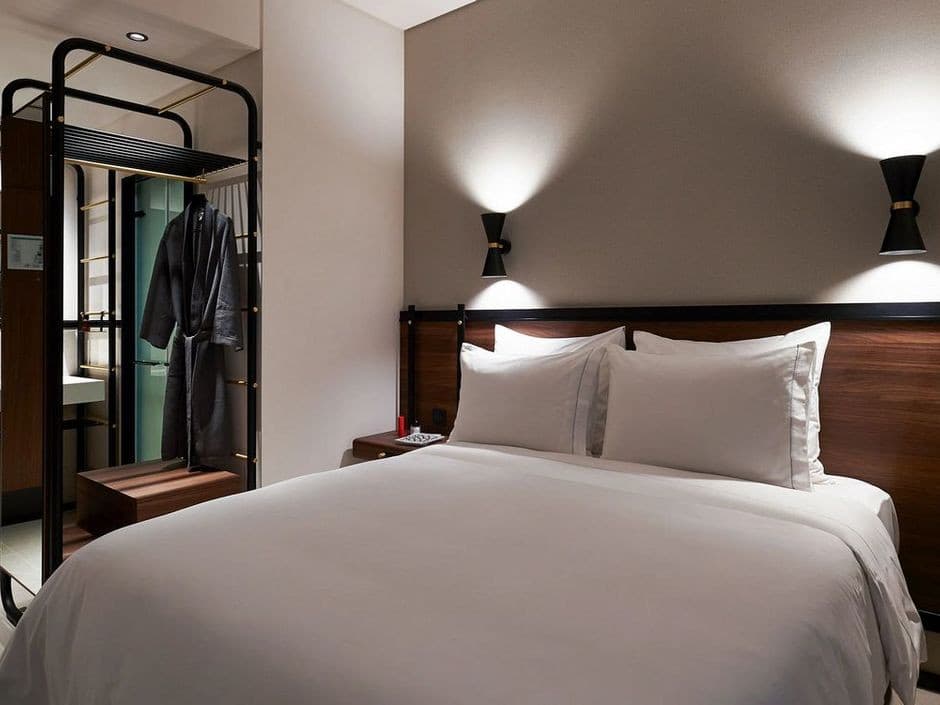 Form Hotel Dubai
