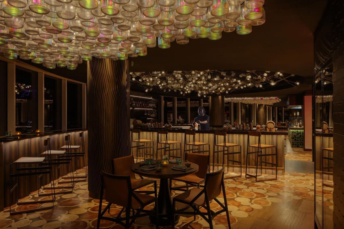 Hyatt Andaz Dubai The Palm