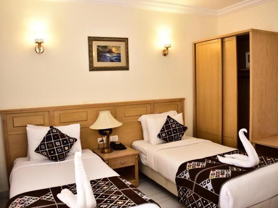 VIE PALMA DI SHARM RESORT & AQUA PARK