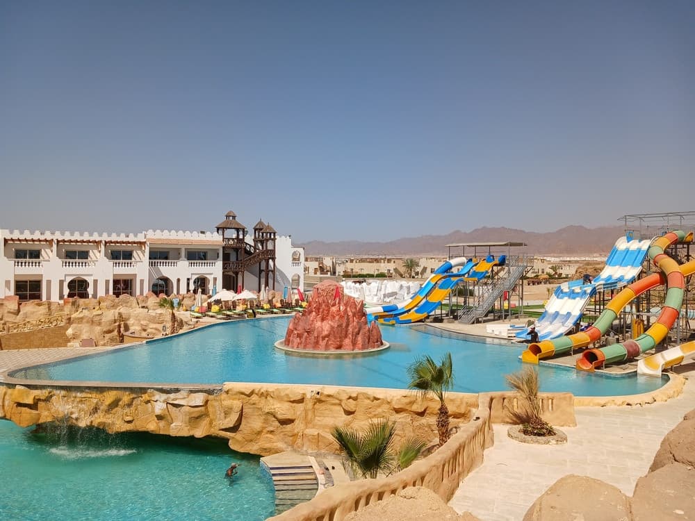 VIE PALMA DI SHARM RESORT & AQUA PARK