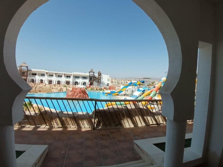 VIE PALMA DI SHARM RESORT & AQUA PARK