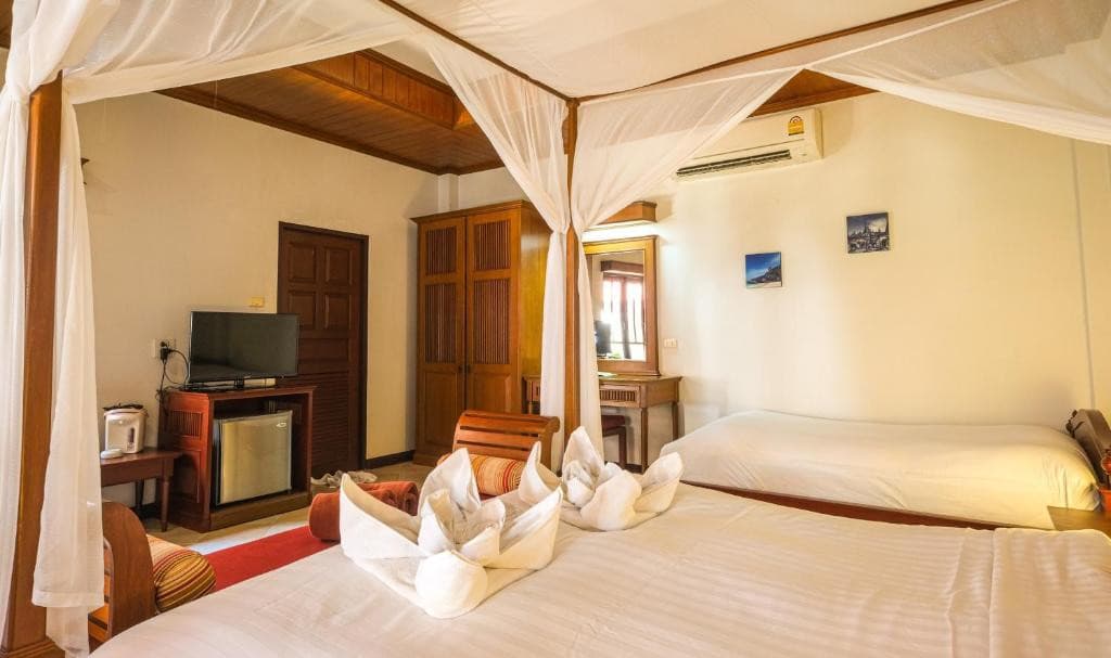 Bhundhari Chaweng Beach Resort