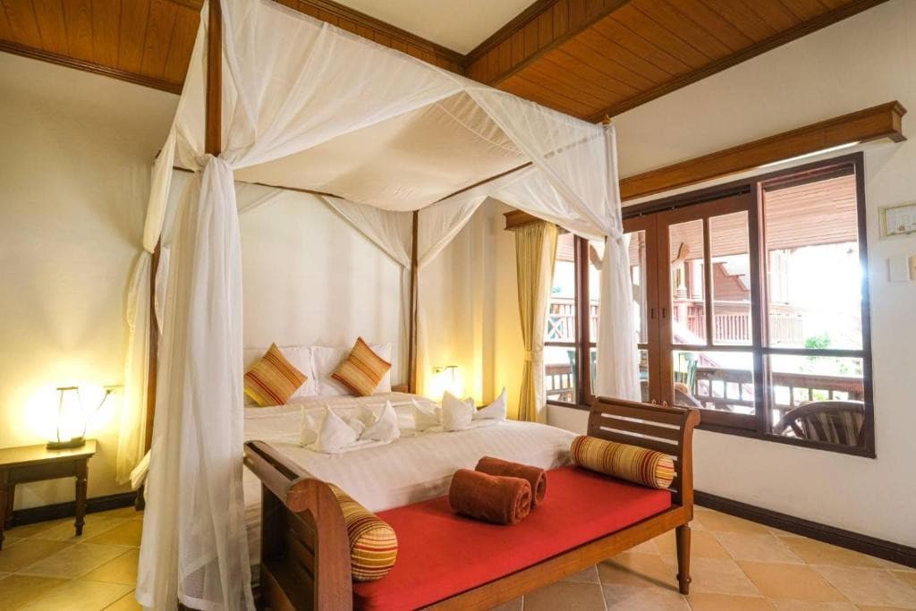 Bhundhari Chaweng Beach Resort