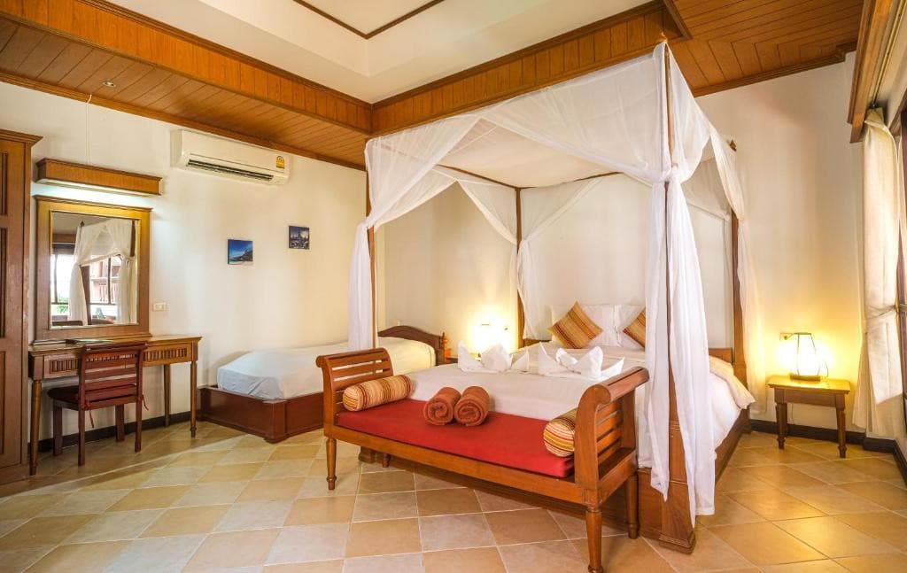 Bhundhari Chaweng Beach Resort