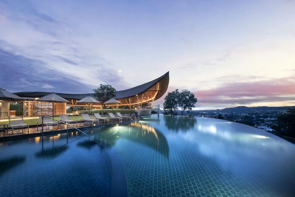 NOKU PHUKET