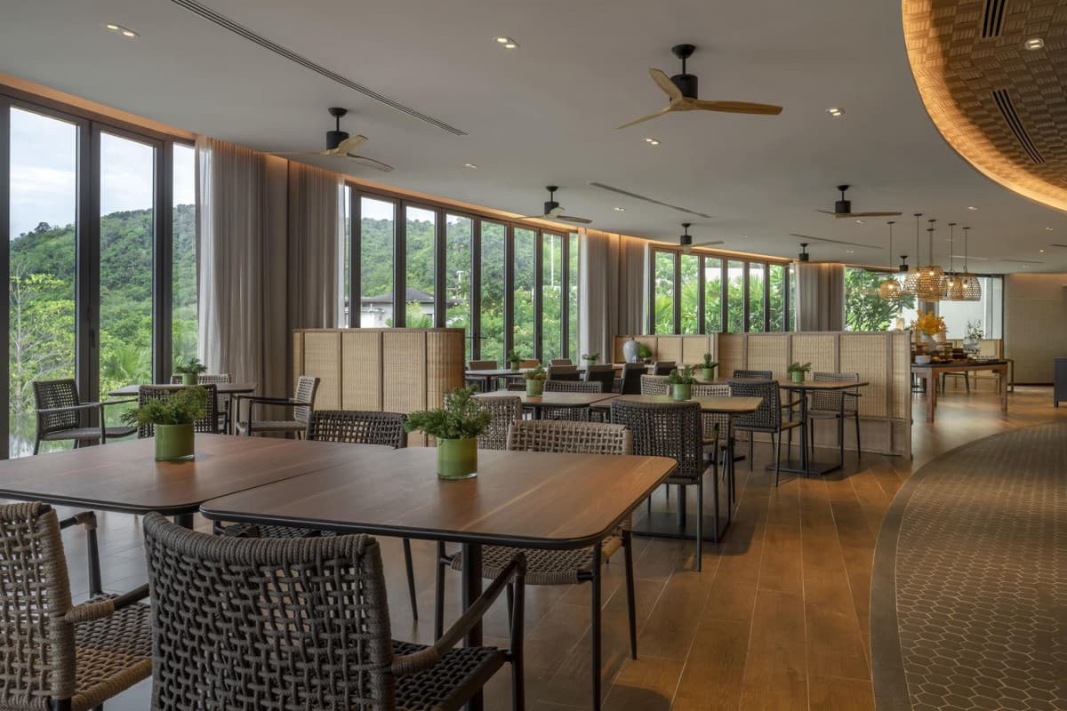 NOKU PHUKET