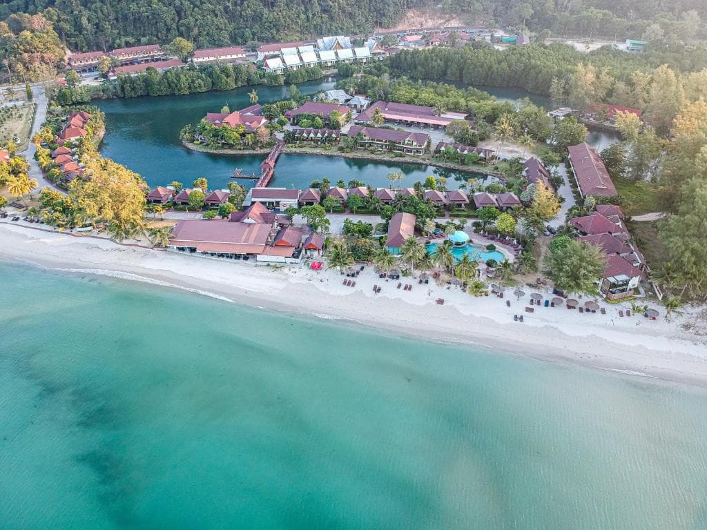 Klong Prao