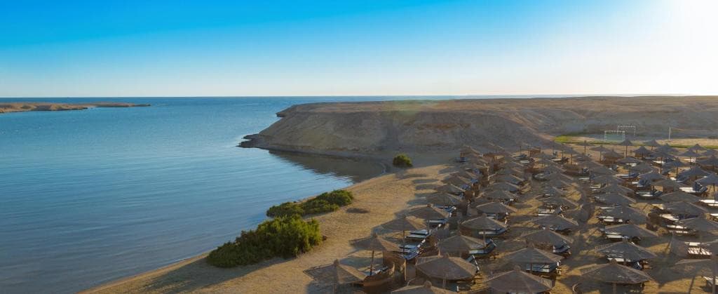 Aurora Bay Resort
