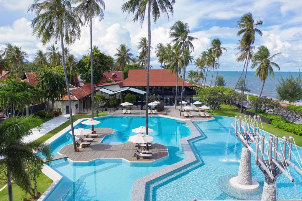 Evason Hua Hin