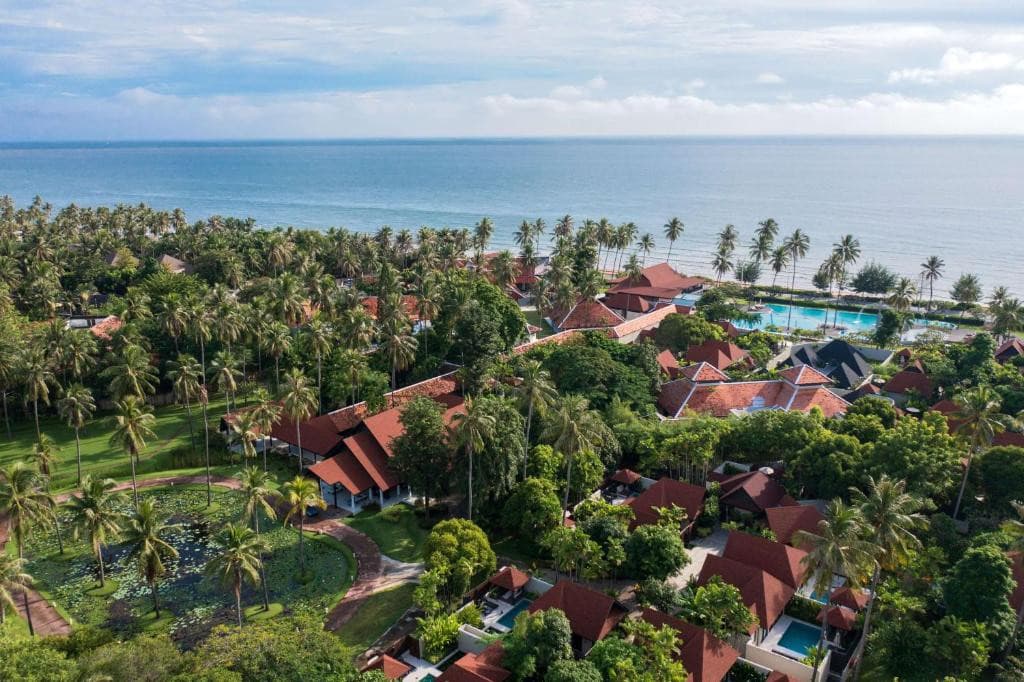 Evason Hua Hin
