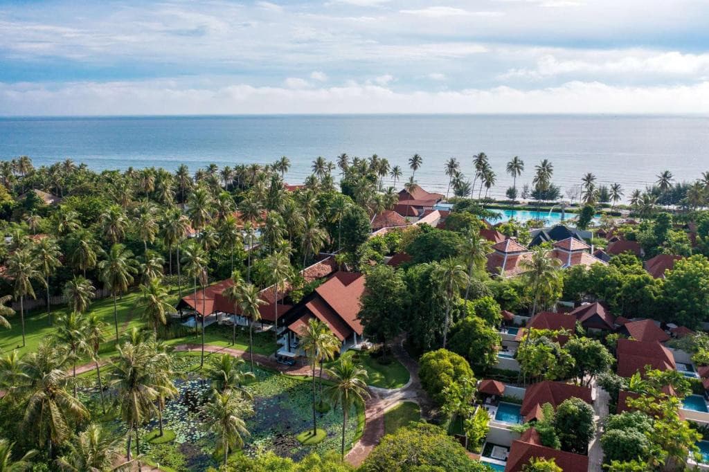 Evason Hua Hin