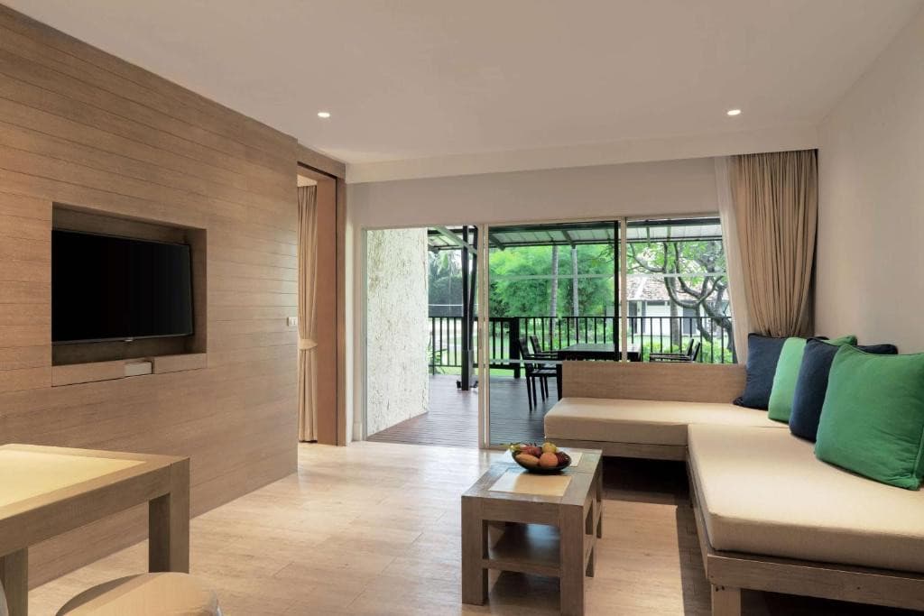 Evason Hua Hin