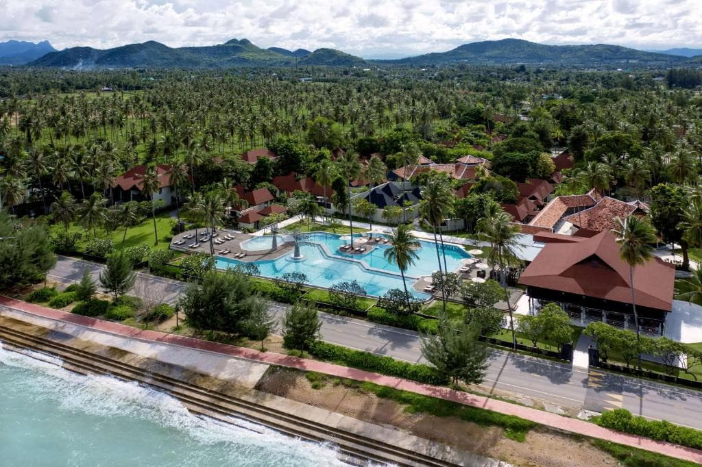 Evason Hua Hin