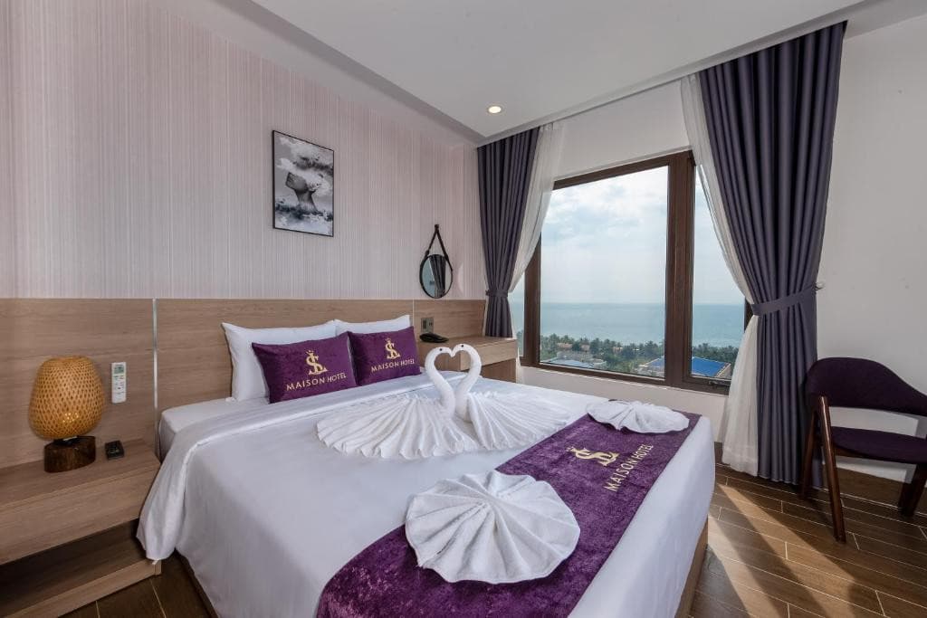 Maison Hotel Phu Quoc